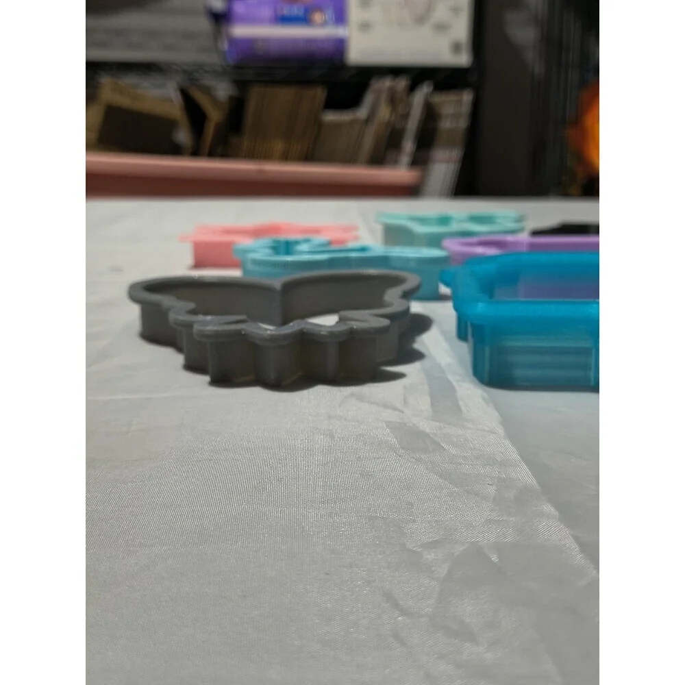 Cutters this item